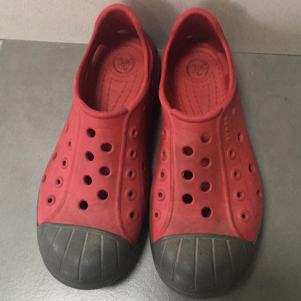 Slip on shoes